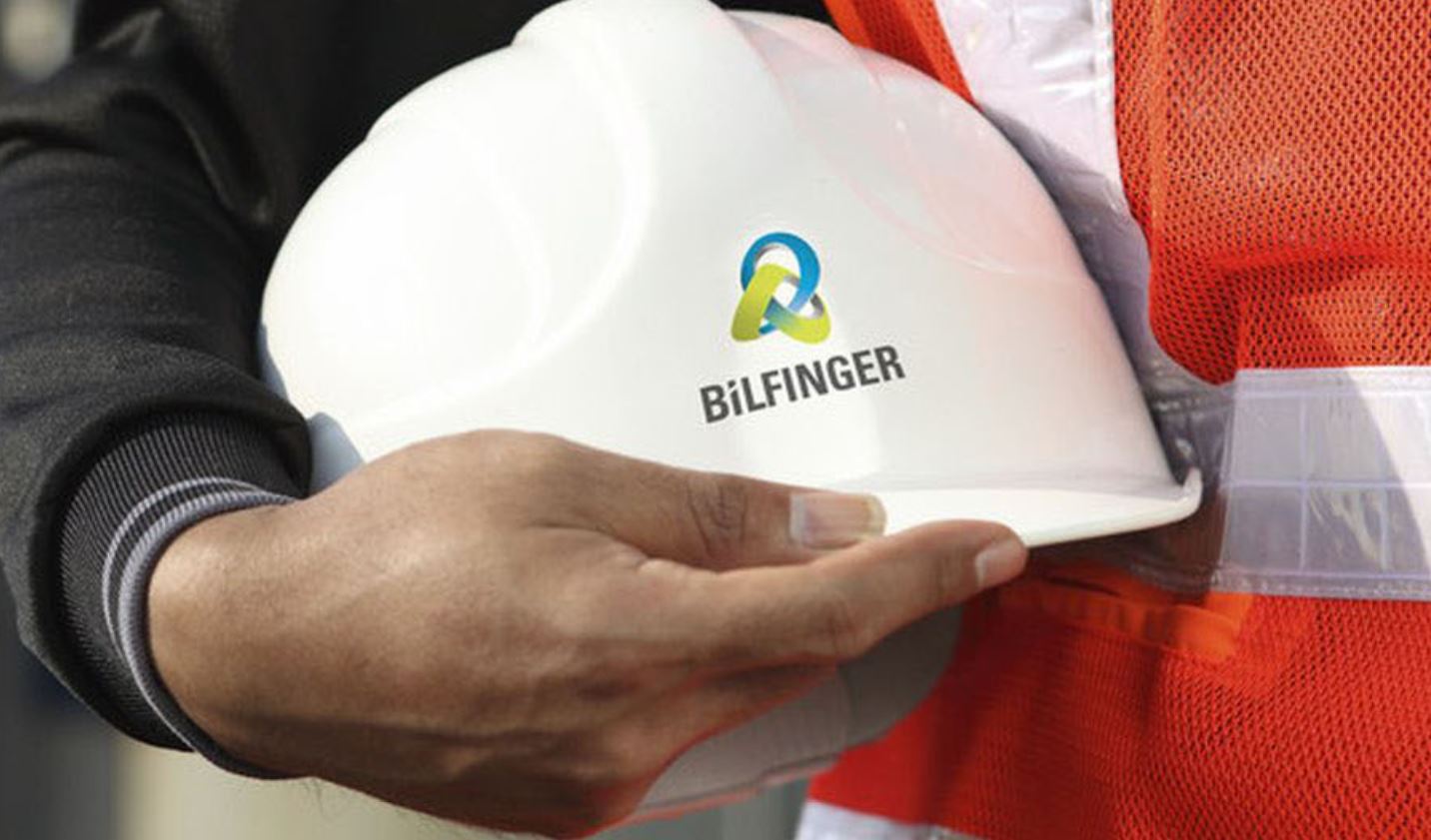Around 170 workers could be axed as Bilfinger places staff into redundancy consultation.