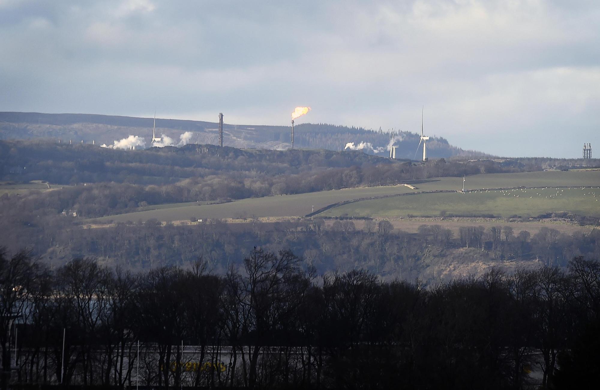 MSP calls for Mossmorran noise-reduction delay to be 'extremely limited'
